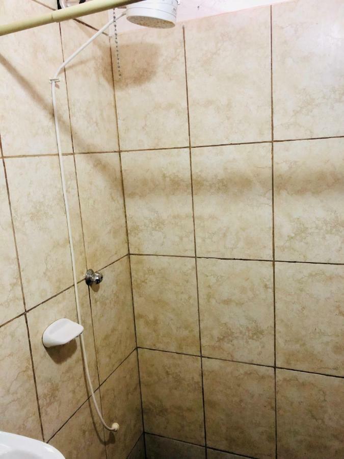 Cabanas Laboulaye Пуэрто-Игуасу Экстерьер фото