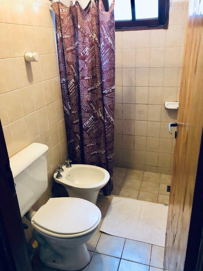 Cabanas Laboulaye Пуэрто-Игуасу Экстерьер фото